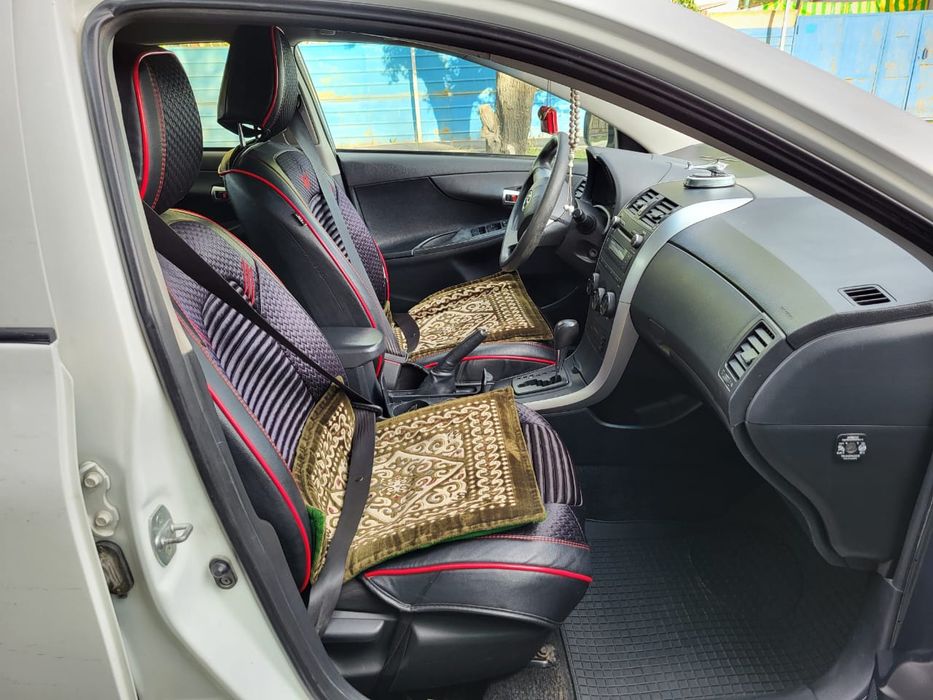 Продается Тойота Corolla 2013 года