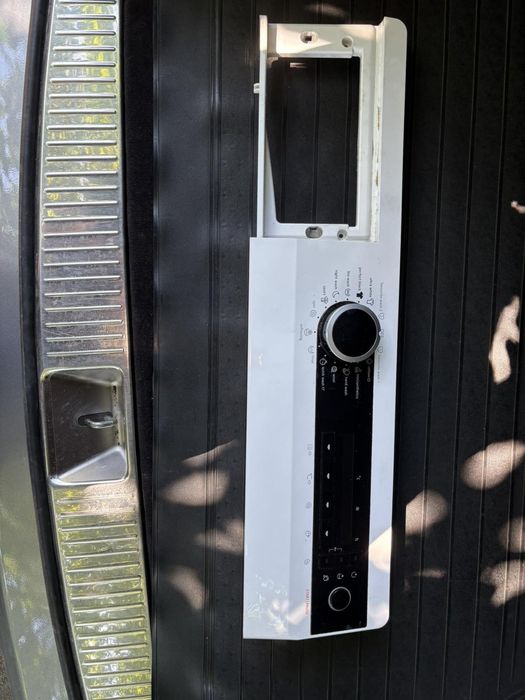 Платка за пералня Gorenje