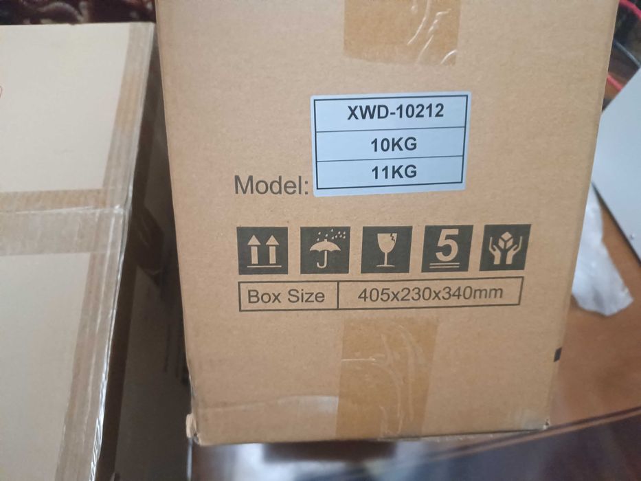 Синусоидый инвертор [ XWD SERIES INVERTER All Solar