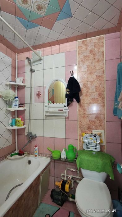 Farg'ona kalensikida uy sotiladi