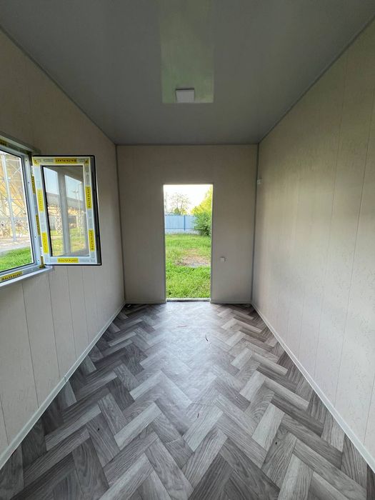 Контейнер | модульный | домик | офис |магазин