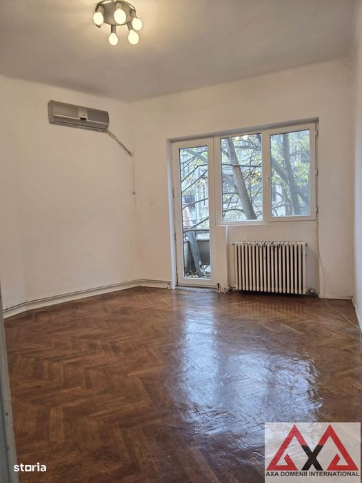 2 camere Mosilor - Piata Rosetti - 10 minute metrou Universitate