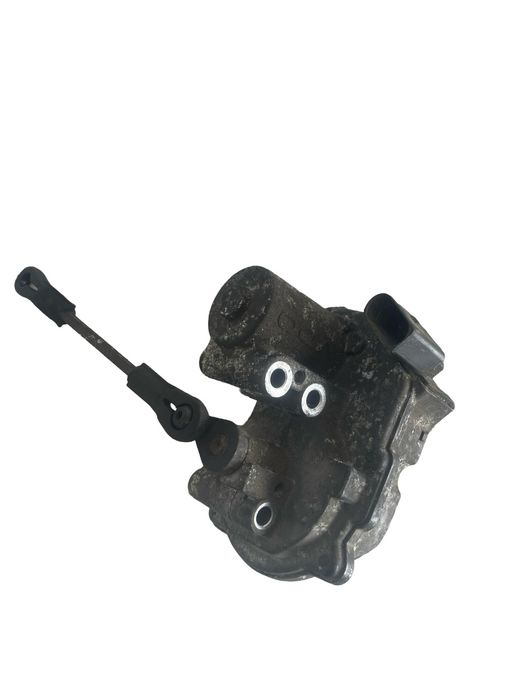 Actuator/Motor Clapeta Galerie De Admisie Audi Q7 4Lb 2006 - 2016 3.0