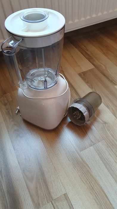 Blender Philips si rasnita