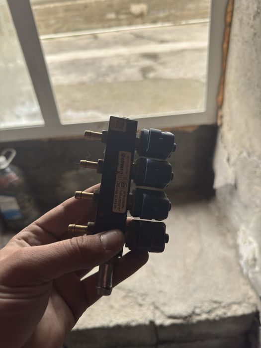 Метан 90л 2022 йил