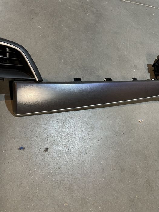 Trimuri si grile ventilatie honda civic