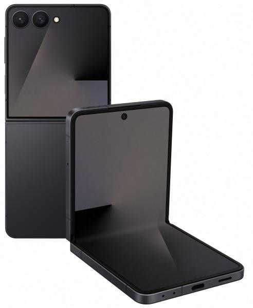 Samsung Z Flip7 512gb 12gb ram Dual Sim Jetblack factura garantie