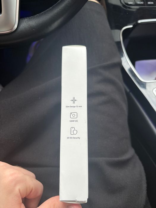 Samsung A17 5G.