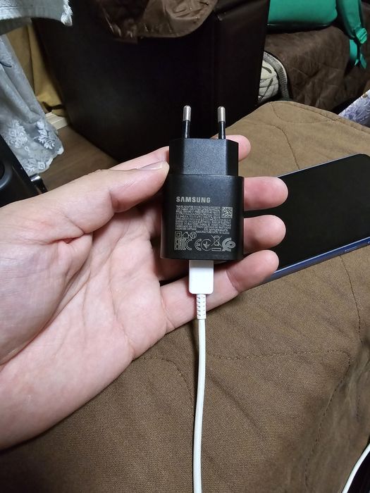 Продавам Samsung A53 5G