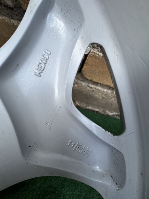4 броя Джанти БМВ BMW Style 214 20 цола за X5 e70 e53 x3 e83 e39 e60 Спорт Пакет