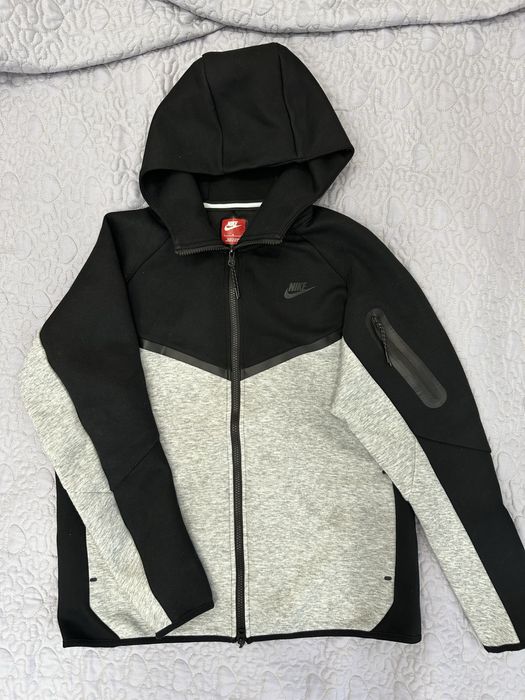 Спортивная двойка tech fleece течфлис