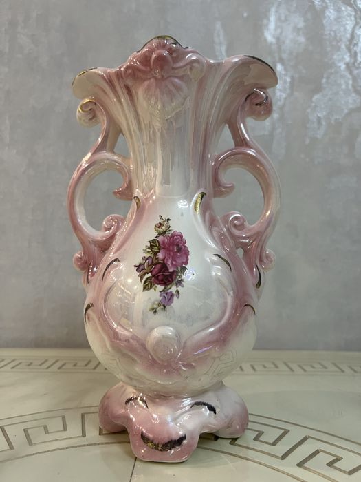 Вазы Амфора