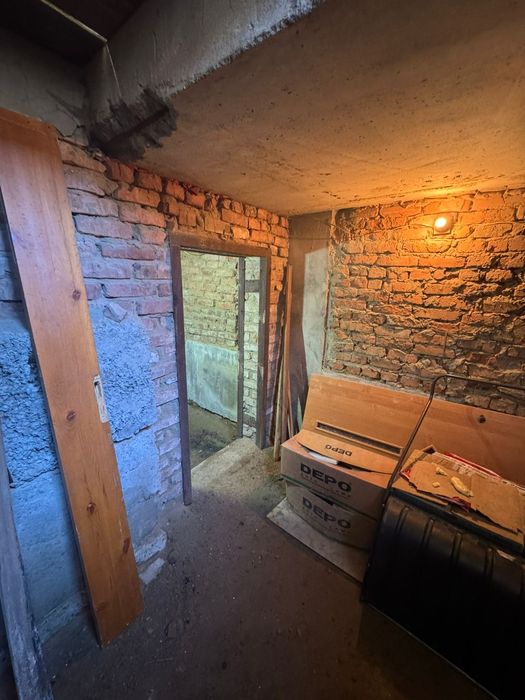 Продам гараж в районе Ивушки