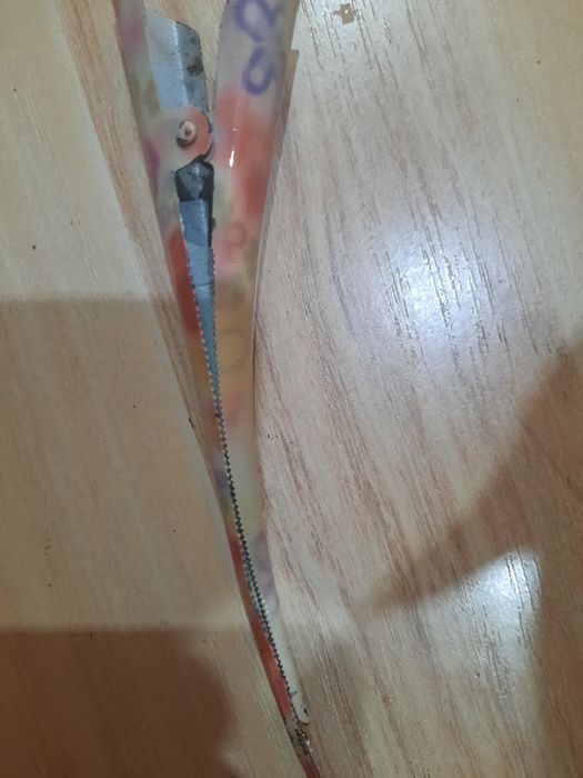 Продается заколка для волос