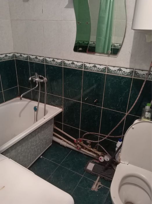 Продам 3х комнатную квартиру