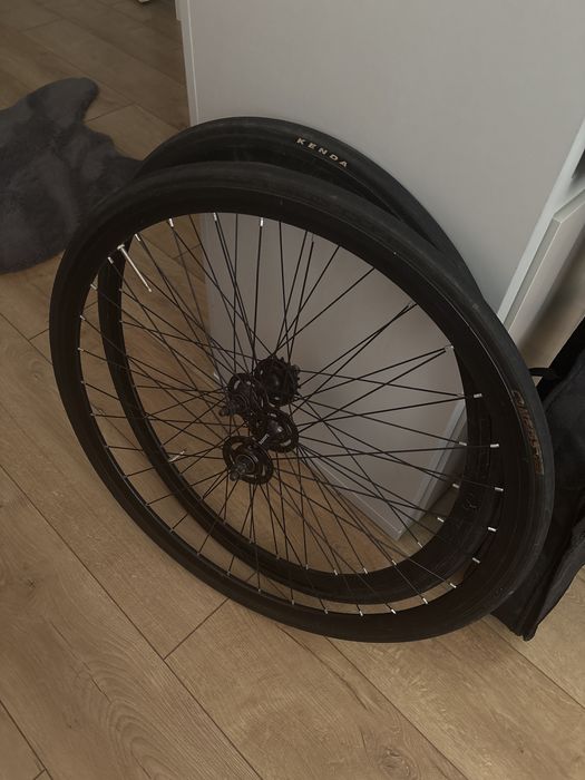 Продам компоненты фикс