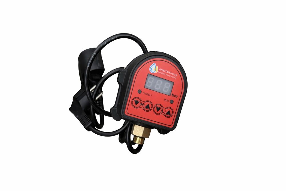 Реле для насоса LS-14