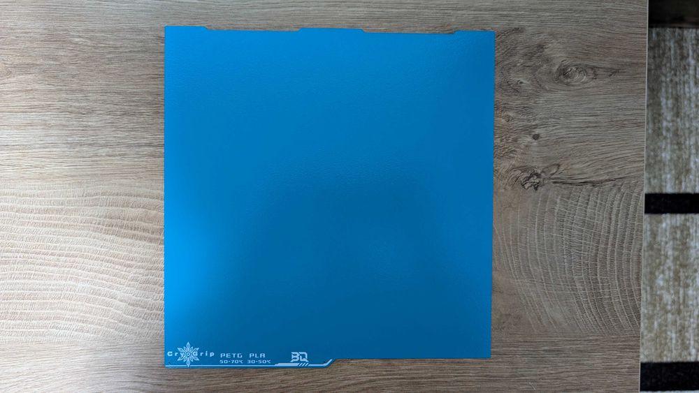 BIQU Panda Build Plate CryoGrip Pro Coating