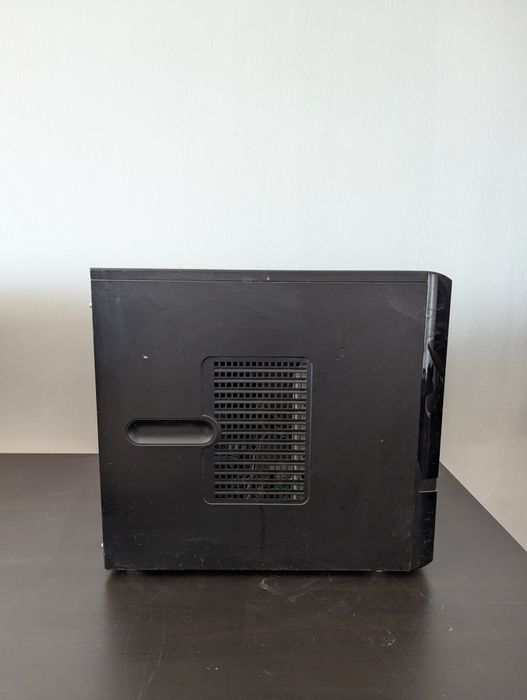 Компьютер i5-3330 / 16 ГБ / 2 ТБ – отличный вариант для офиса и дома