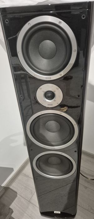 Boxe standfloor Heco Music Style 1000