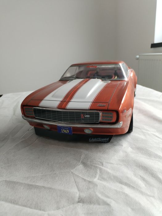 Automodel 1/10 electric