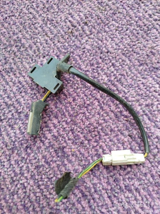 Продам запчасти на автомобиль