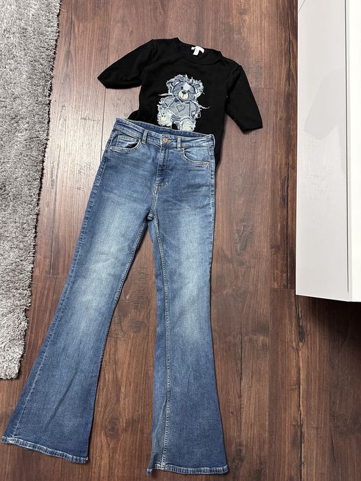 Костюм по модел на Зара