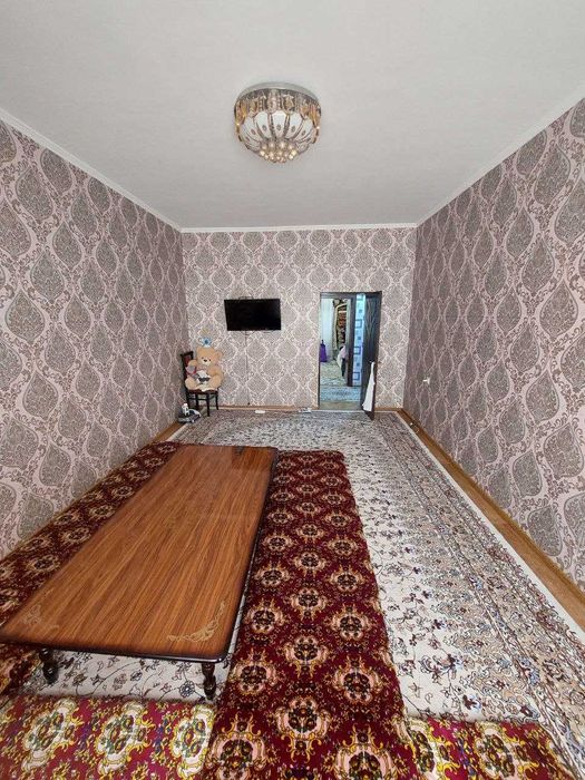 Ипотека Продается 2 х ком Новостройка Автостация ТТЗ №423 Жамила