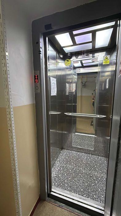 Apartament 4 camere ultracentral - bloc Casa Cartii