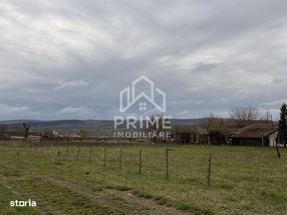 Teren Intravilan 525 Mp, Zona Linistita, Alba Iulia