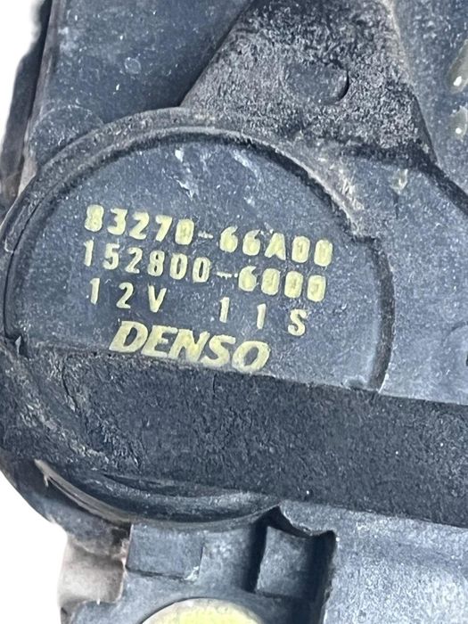 Broasca Usa Dreapta Fata Suzuki Vitara Et, Ta, Td 1988 - 2000 83270-66A00