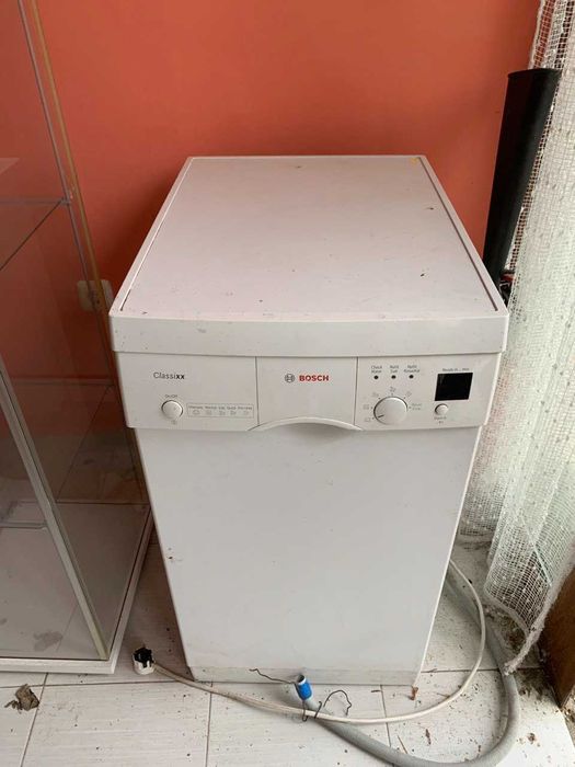 Съдомиялна BOSCH SD13N1B за части