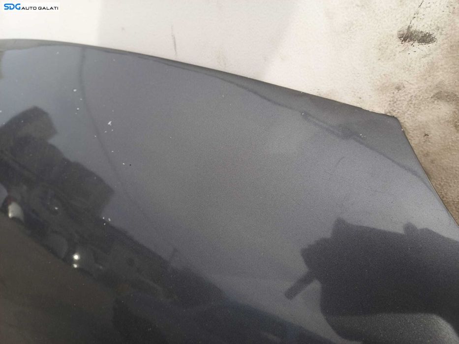 Capota Motor Ford Mondeo MK 3 2001 - 2007 [L0695]