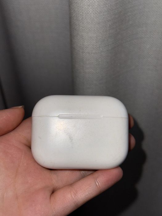 Airpods pro 2 тип заряда type c