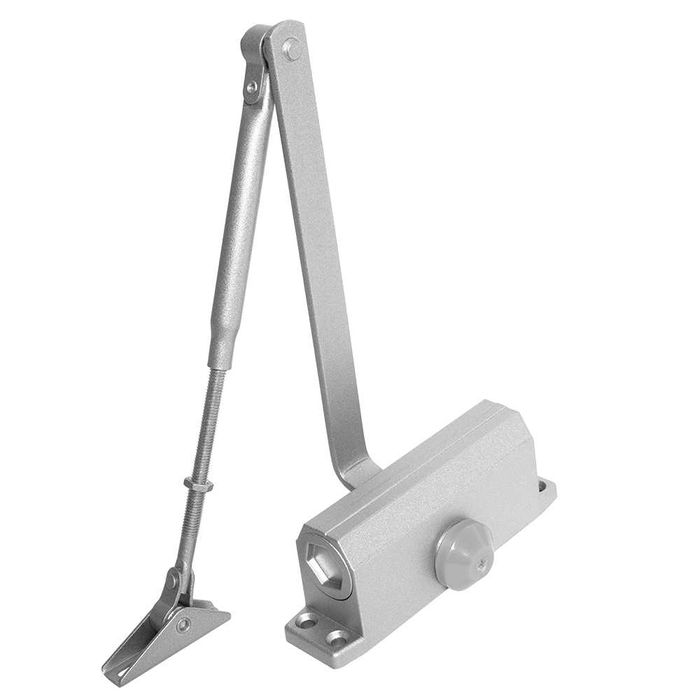 Доводчик дверной Ajax DCTR15-60  от 15 до 60 кг