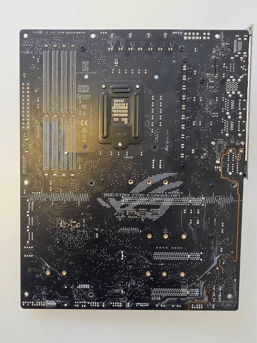 Asus ROG STRIX Z590-E wifi