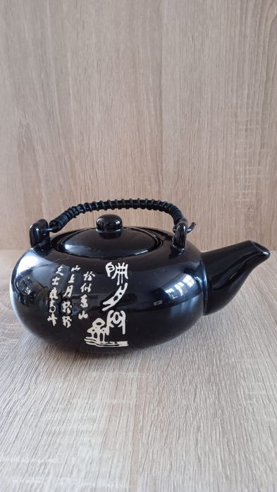 Заварник в восточном стиле