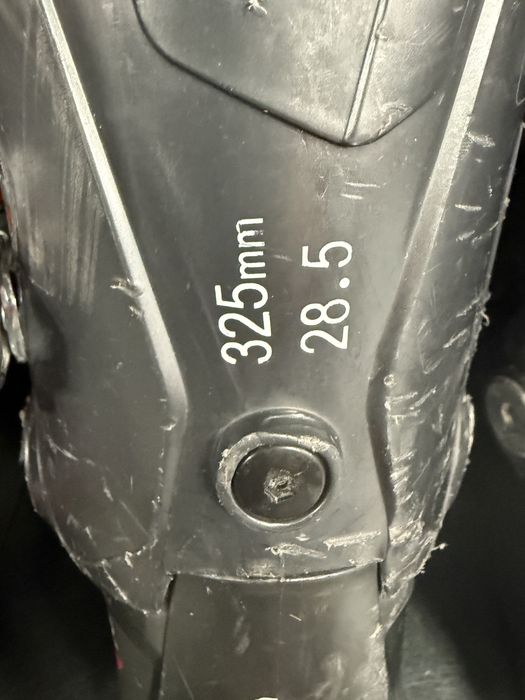 clapari nordica cruise 70r mondo 29,5-28,5-27,5 si 26,5  europa 45-44-42 si 41