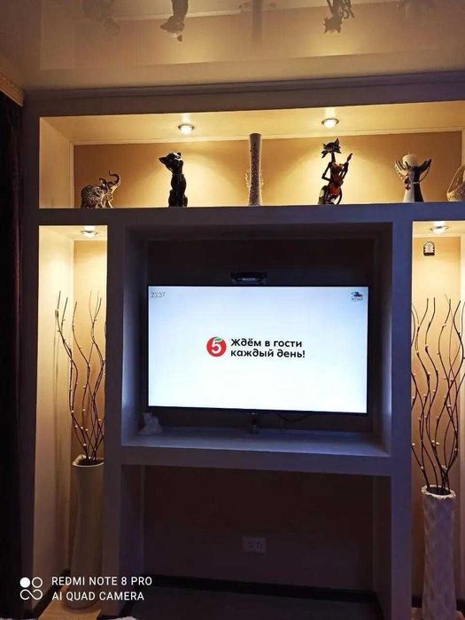 Продам 3х квартиру центр