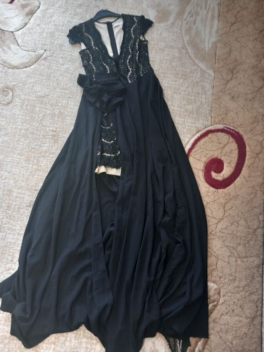 Rochi lungi elegante