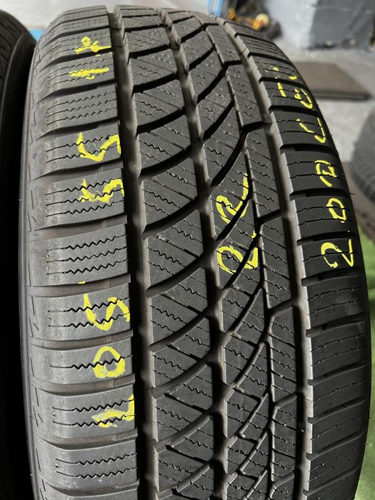 205 55 17 hankook all season dot 2022