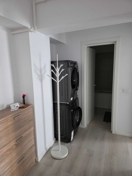 Apartament de inchiriat
