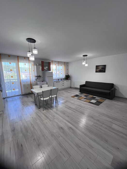 Apartament de inchiriat str. Fagului