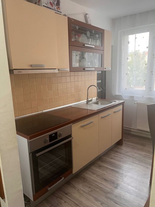 Apartament cun 2 camere