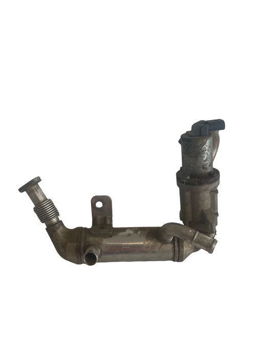 Racitor Gaze + Egr Hyundai Accent Iii Mc 2005 - 2010 28416-2A410-V3