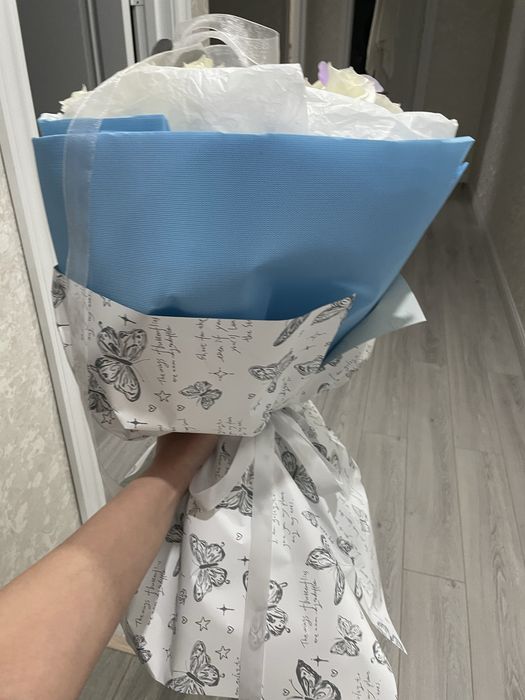 Продам свежий букет