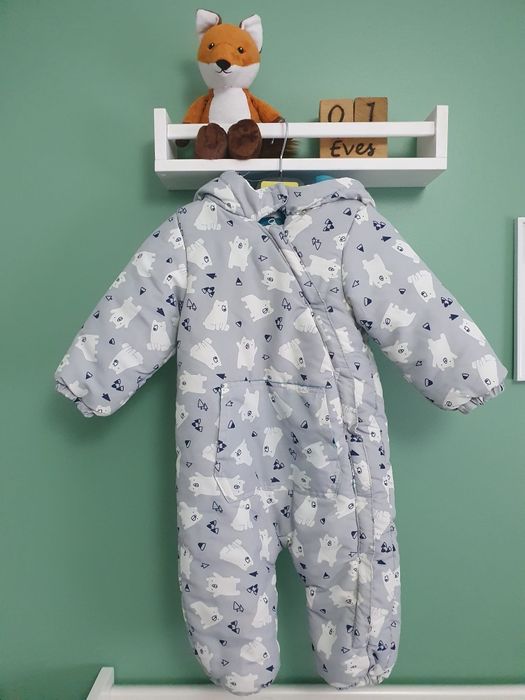 Combinezon 80 unisex