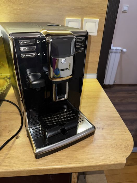 Кафемашина кафе автомат Philips
