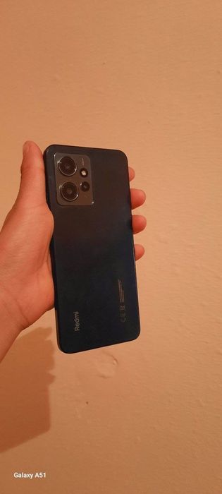 Redmi note 12 8/256
