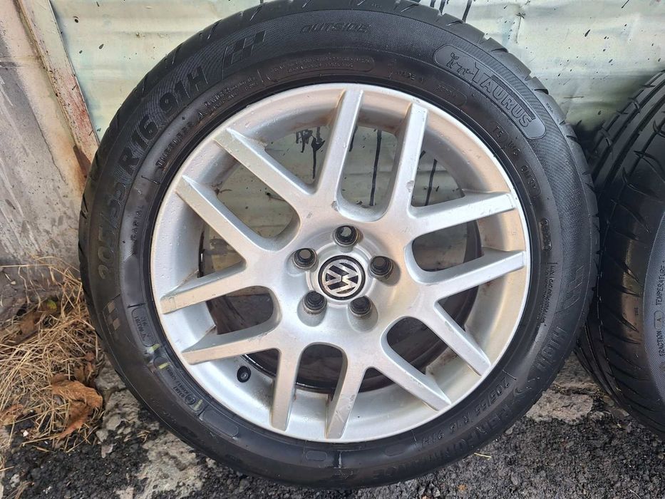 Джанти зa VW оригинални